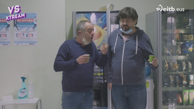 Supercontagiador Returns