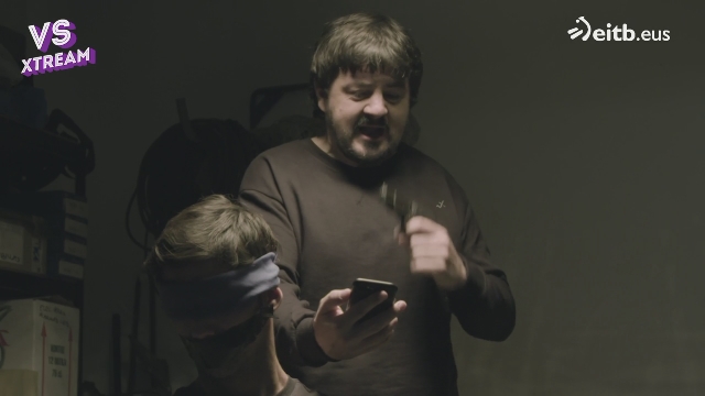 La ertzaintza también teletrabaja