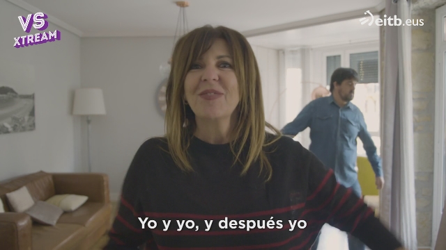 Amante del negacionismo