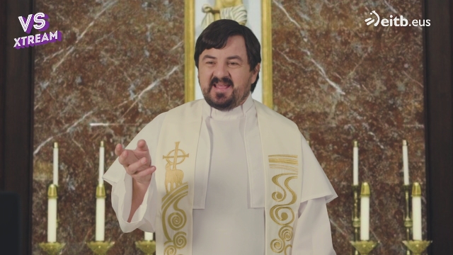 ¿Bodas por Skype? La iglesia se moderniza