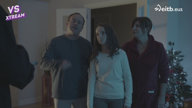 Opariak banatzeko protokoloa bete behar du Olentzerok!