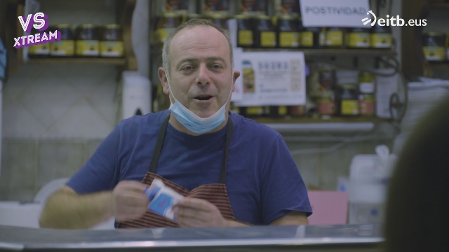 ¡Vendo Covid, fresco fresco, a buen precio!