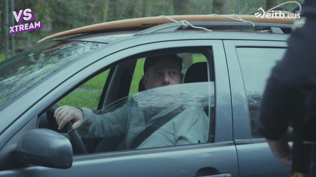 Vamos a visitar a nuestros allegados y de paso...