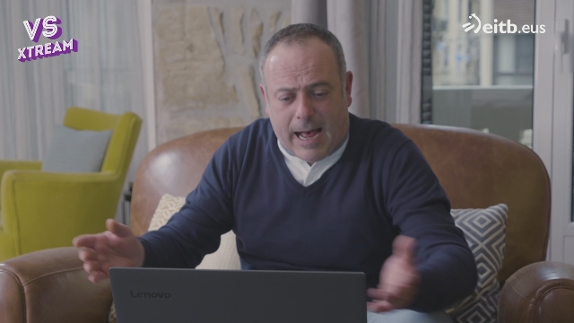 Aurten, Gabonetan, telegabon kantak?