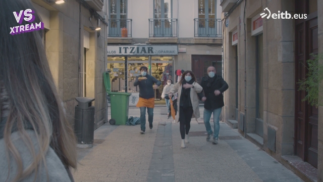 Hasta Ahora Decía `Turist Go Home¿ Y Ahora Digo `Turist Go To My Home¿