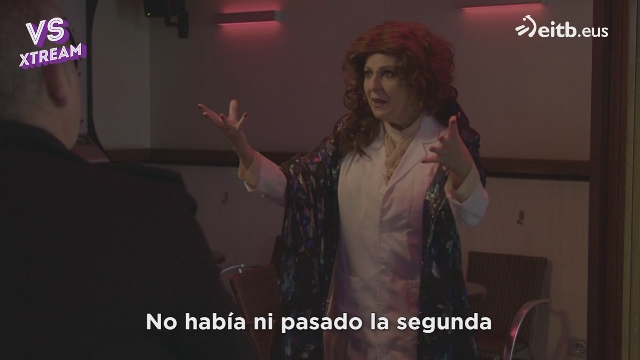 `Tercera Ola', La Versión De 'Como Una Ola' De Rocío Jurado