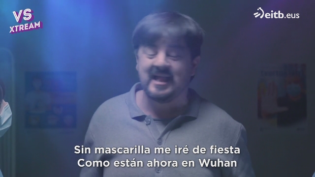 ¡Vacúnate, Pero No Seas Mangarrán!