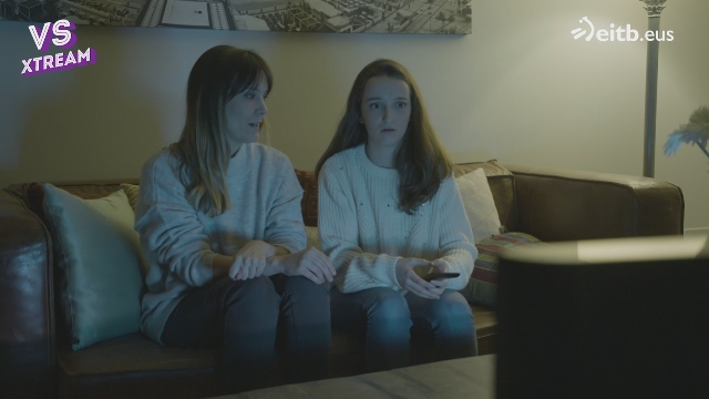 Txertoa niri, zergatik?