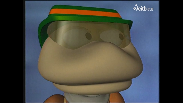 Megasonikoak