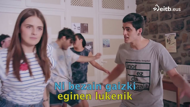 Ta ezer ez da berdin