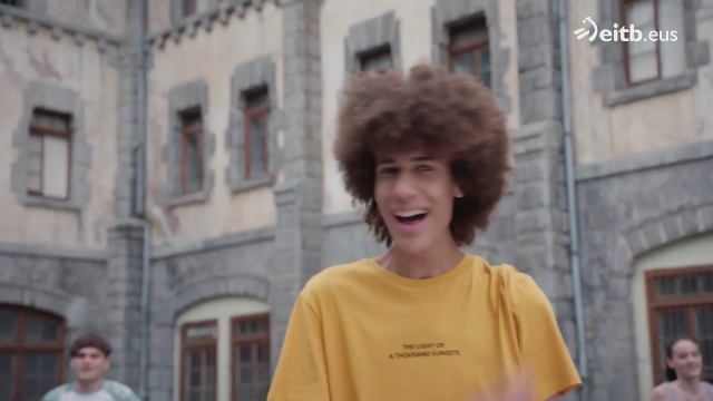 Zaindu maite duzun hori