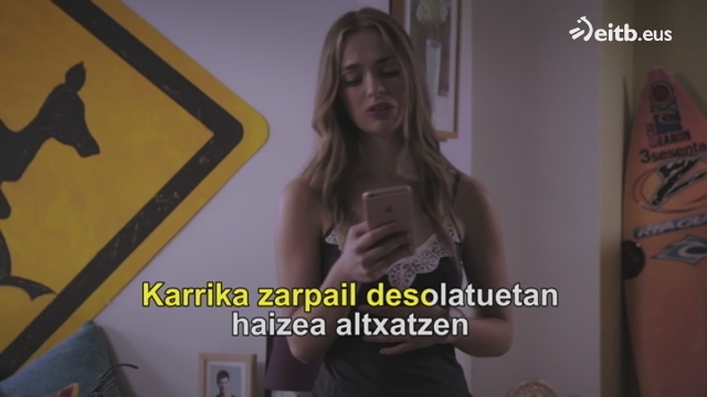 Nor da? - Bi minutuero