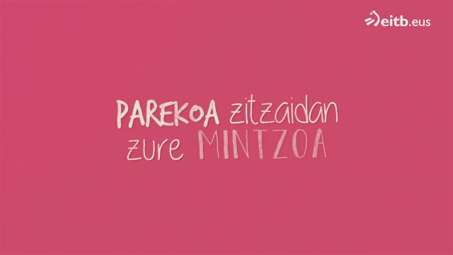 Lyric: Zoratzen ari naizela