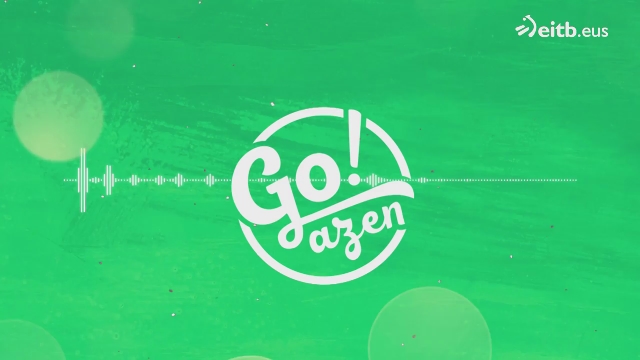 Lyric: Betazalak erauzten