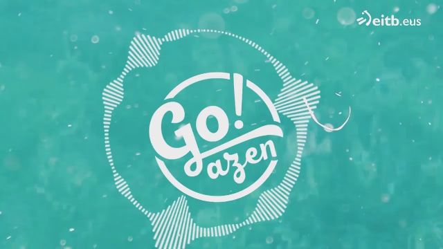 Lyric: Mundu berri baten mapa