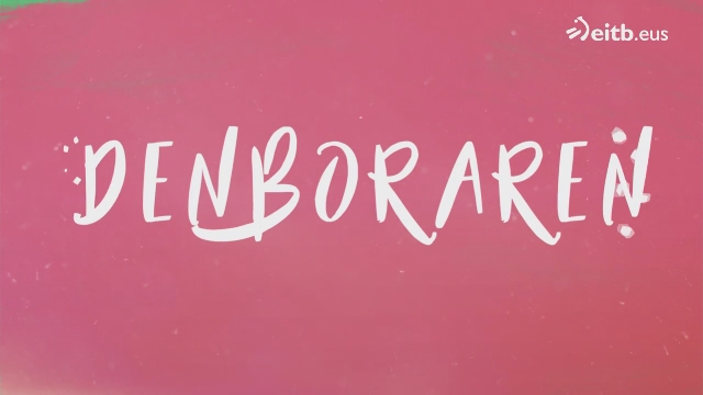 Lyric: Kulunka goxoan