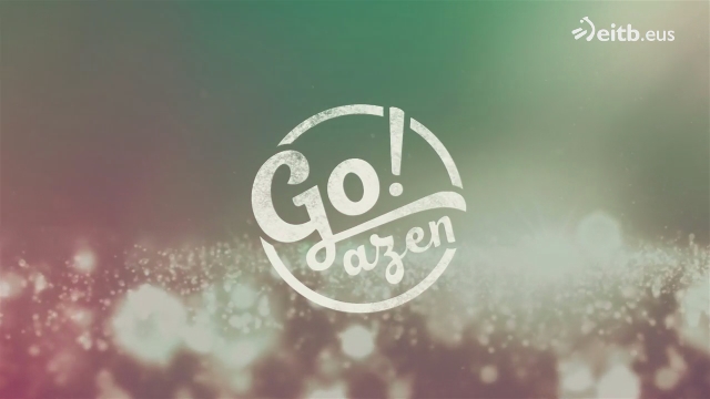 Lyric: Errefuxatuena