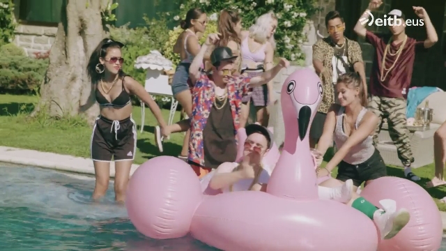 Ameriketara joan nintzen