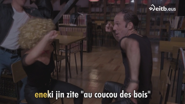 Euskal Herri Rock & Roll