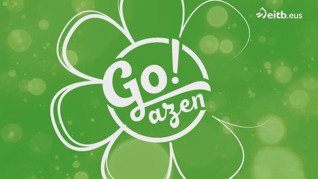 Lyric: Ikusi eta ikasi