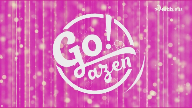 Lyric: Zozoak beleari ipurbeltz