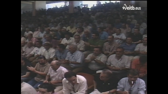 1.Maila Banaka Txap.Finala:Xala/Irujo