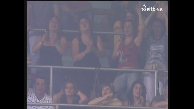 Olaizola Ii - Mtnez. Irujo