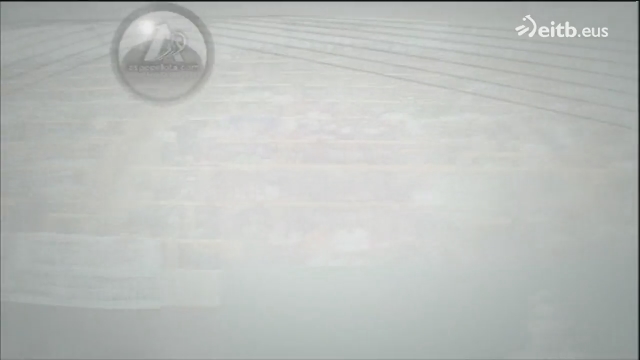 2010eko finala: Irujo - Xala