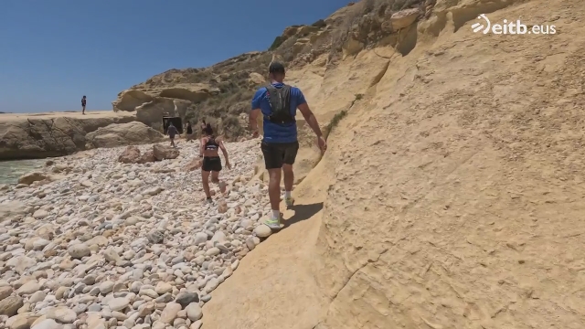 Malta & Xterra Gozo Trail