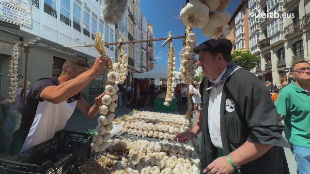 De feria en feria