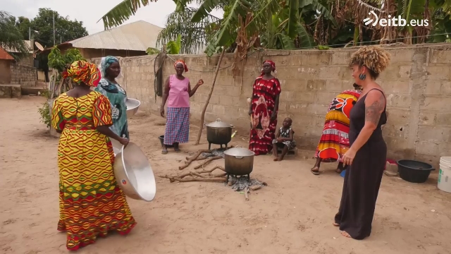 Senegal