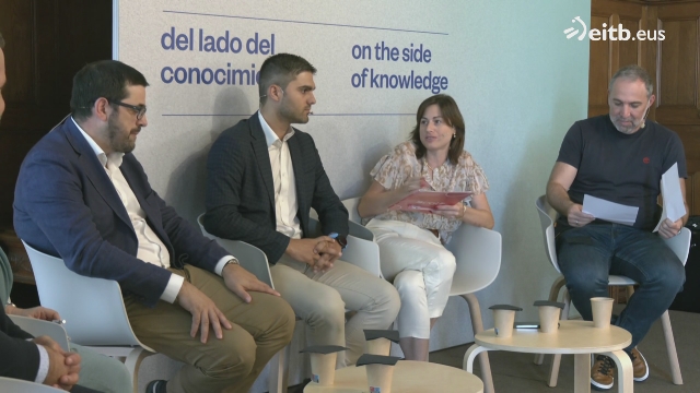 La transformación digital en el sector audiovisual español