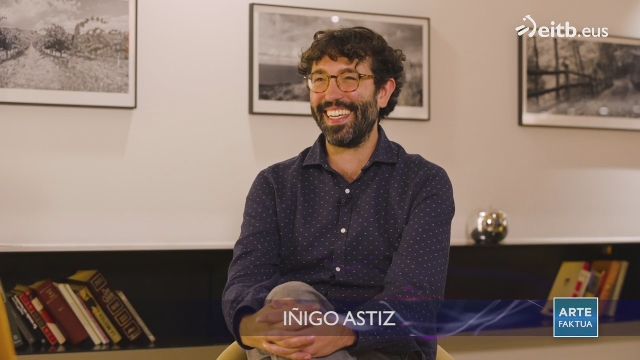 Iñigo Astiz