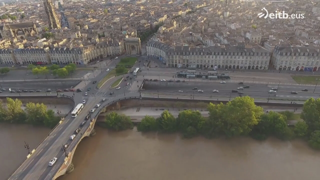 Vendimia Francesa