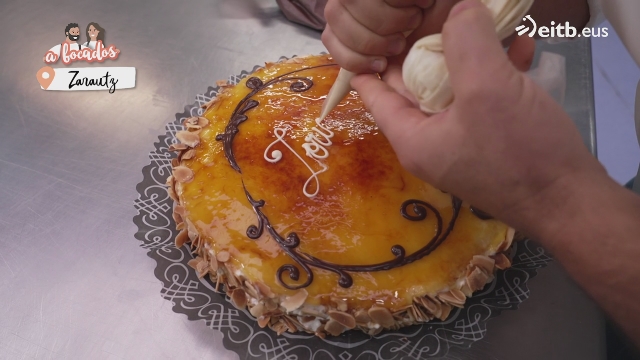 ¡HOY TARTA!: Pumpkin Pie