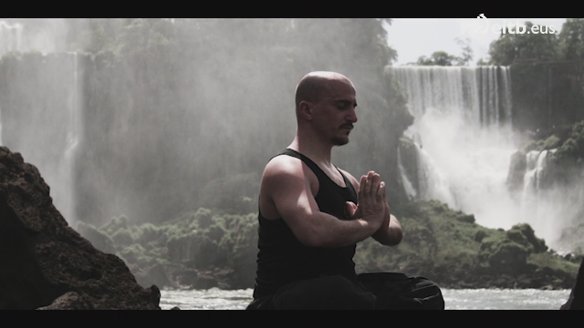 Shaolin maisu faltsua