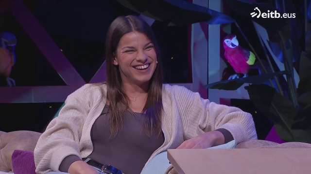 Lur Errekondo eta Jon Plazaola