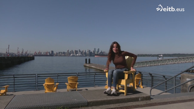 Columbia Británica, Canadá