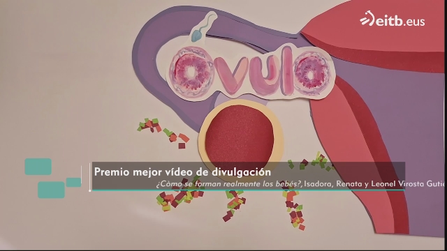 Los mejores vídeos científicos en 5 minutos