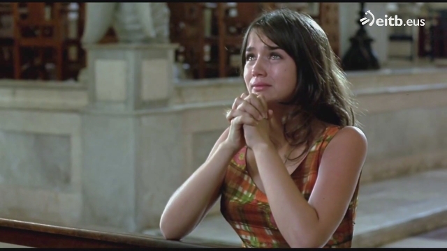 Una canción irlandesa