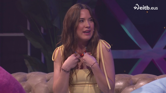 Kiliki eta Malen Altuna