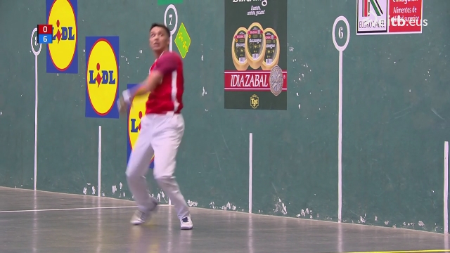 Bizkaia Tx; 41/2; Zabala/P.Etxeberria;    Binaka; Ezkurdia-Rezusta/Elordi-Zabaleta;    Banaka; EgigurenV/Salaberria;