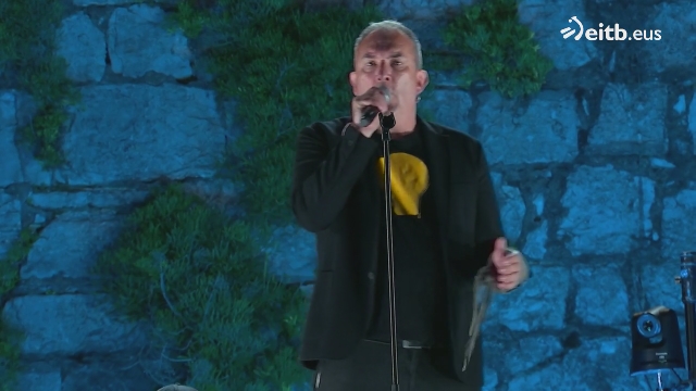 Zumaia Herri Eta Harri