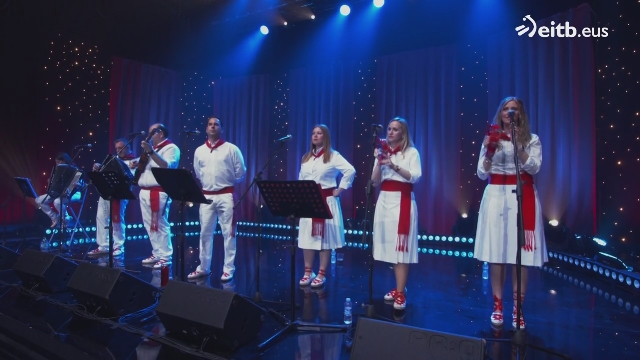 Voces Riberas Caparroson