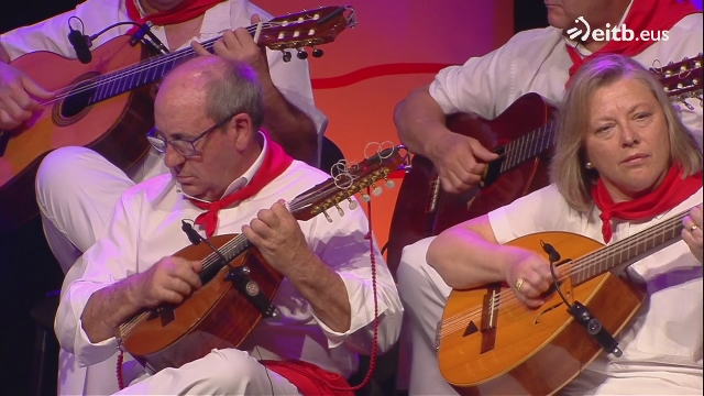 Voces Riberas Caparroson