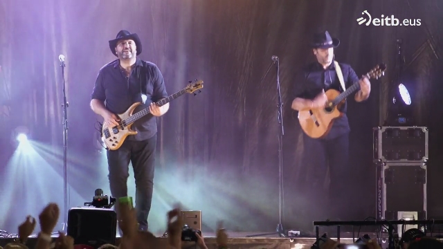 Puro Relajo San Ferminetan 2024