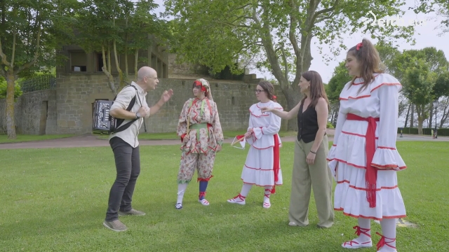 San Juan bezpera Guardian