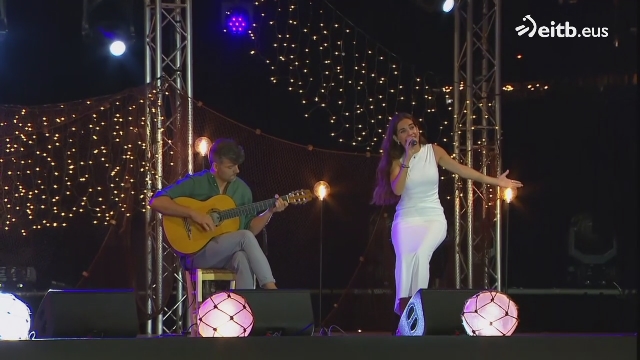 Habanerak Calellan 2024