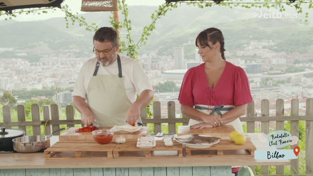 Rodaballo Club Ranero