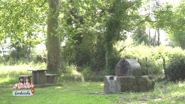 Bienmesabe de rape con dips